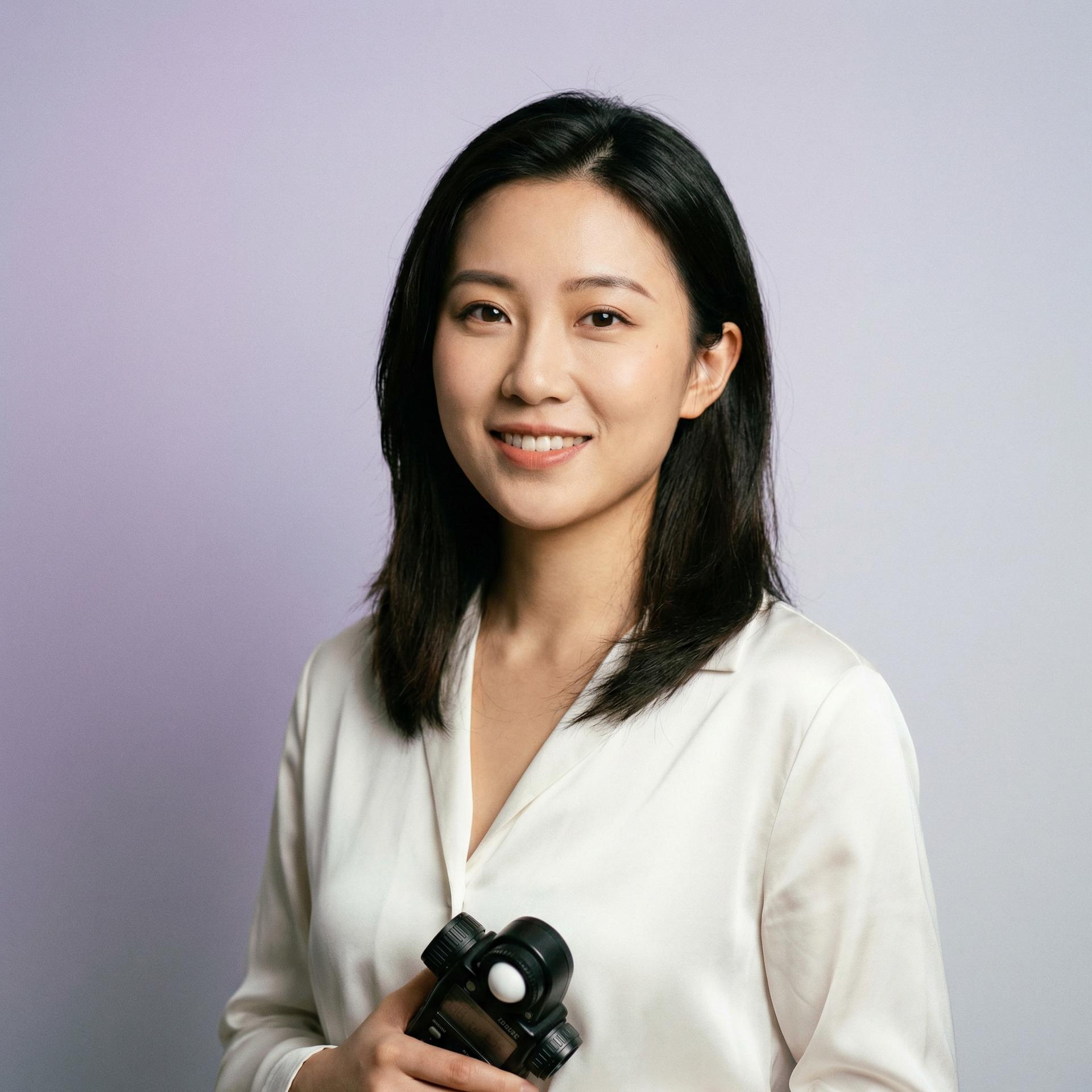 17c一起草制作总监苏婉清