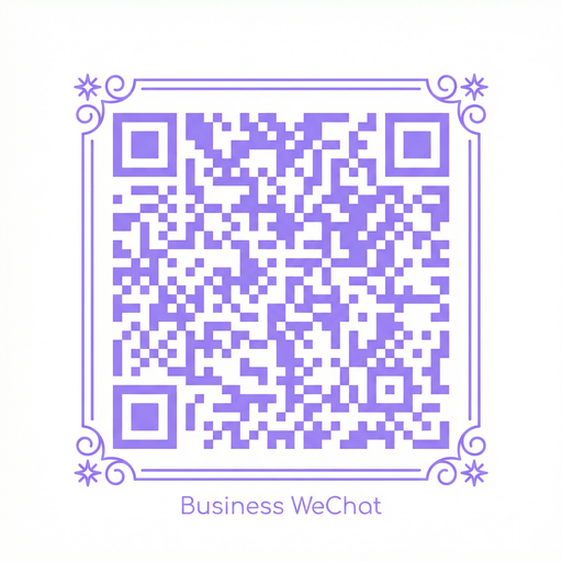 17c一起草商务合作二维码